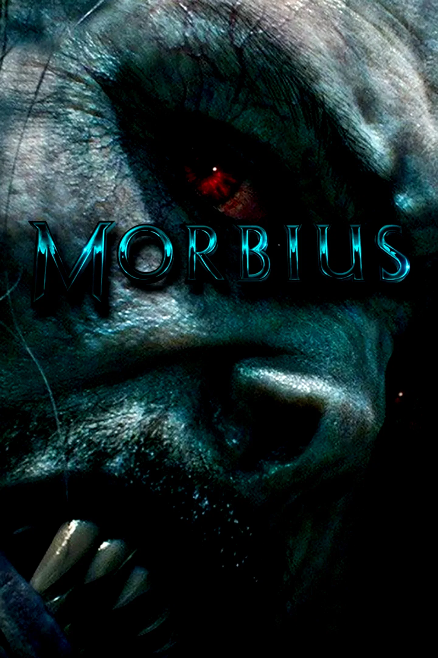 Photo 4 du film : Morbius