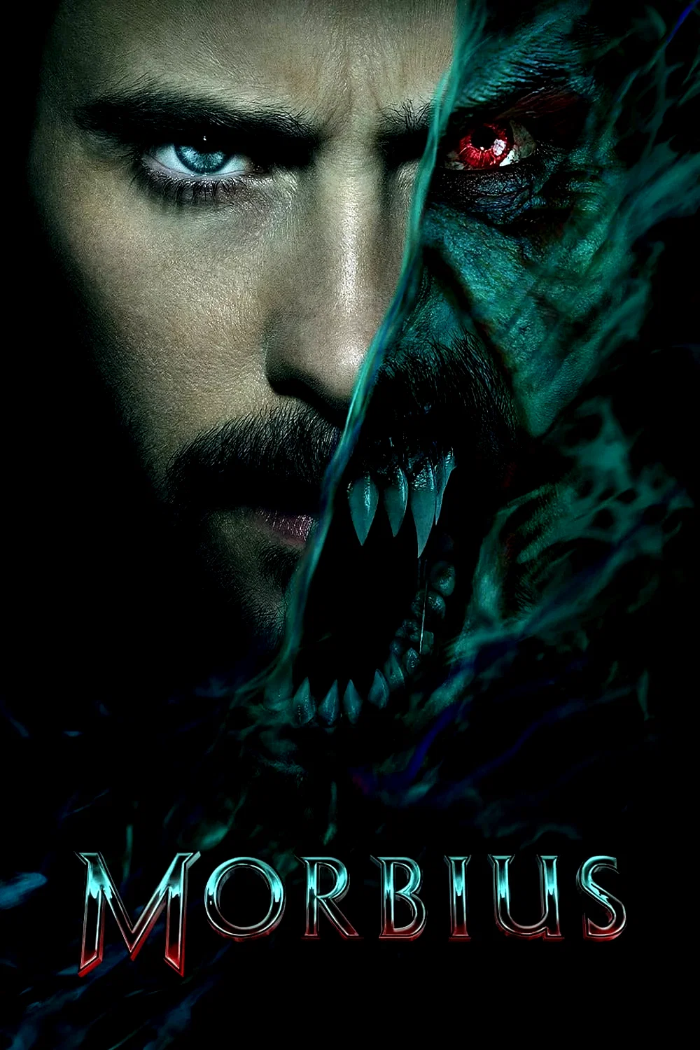 Photo 7 du film : Morbius