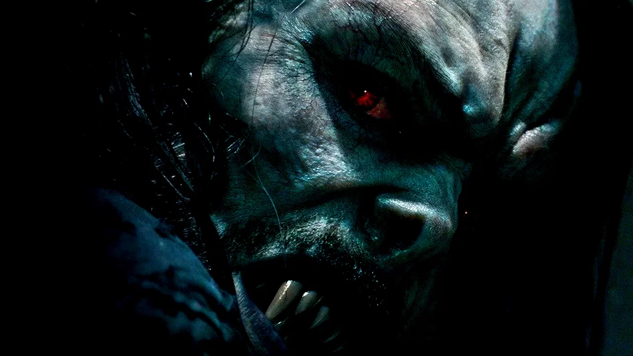 Photo 8 du film : Morbius