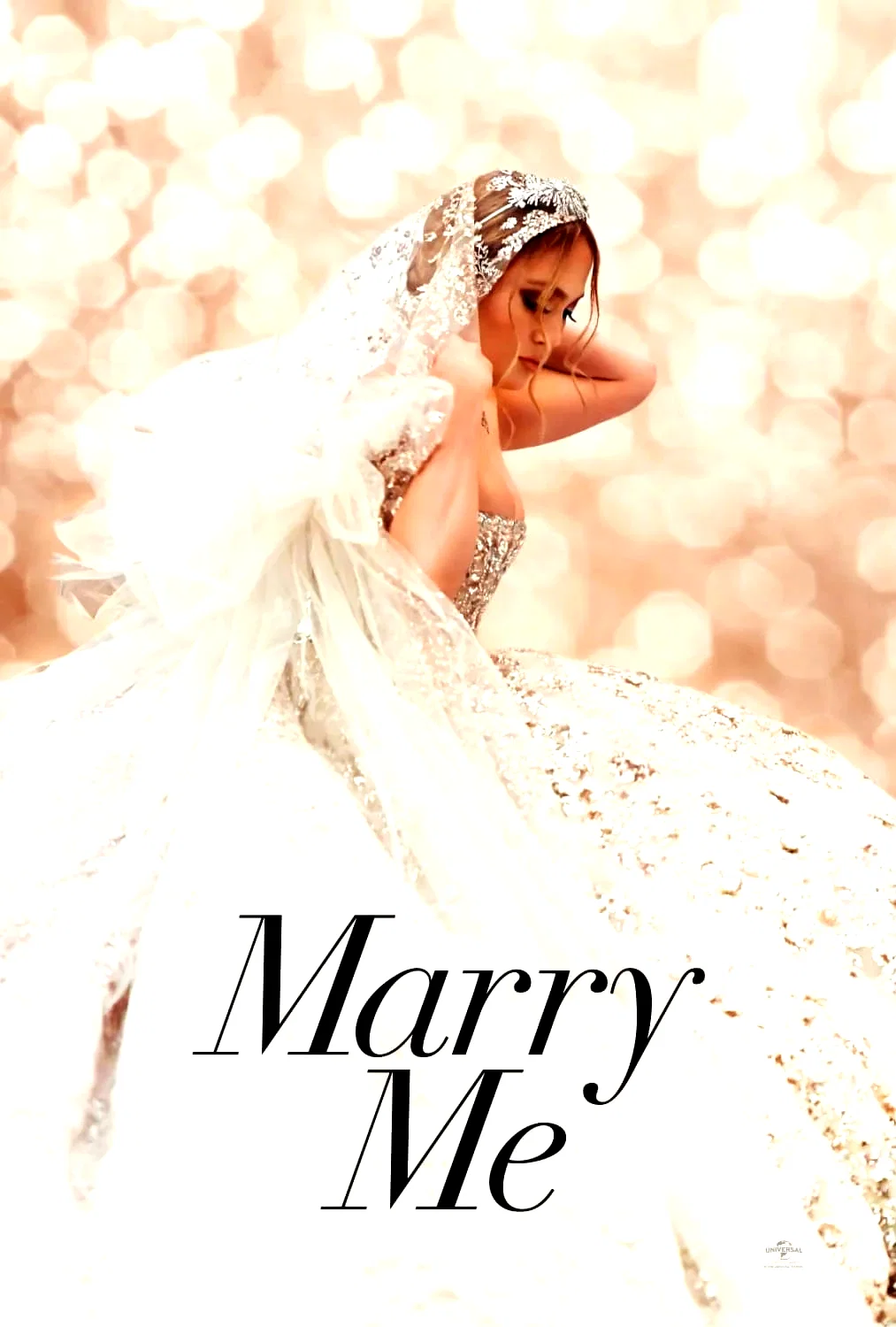 Photo 2 du film : Marry Me