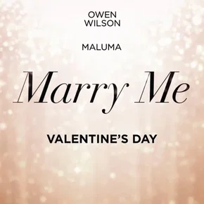 Photo du film : Marry Me