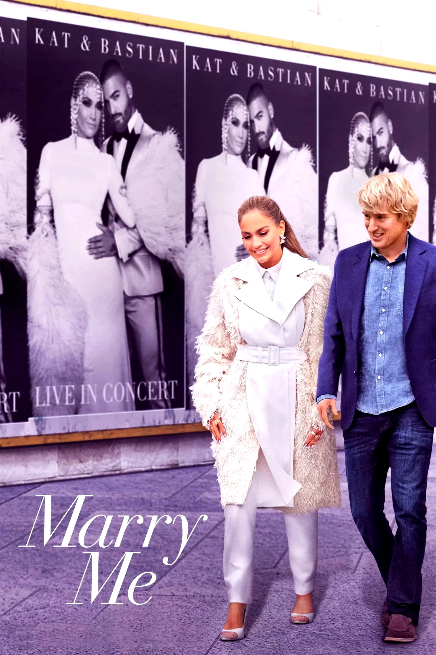 Photo 4 du film : Marry Me