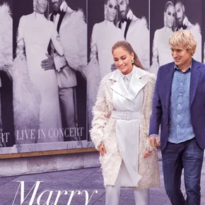 Photo du film : Marry Me