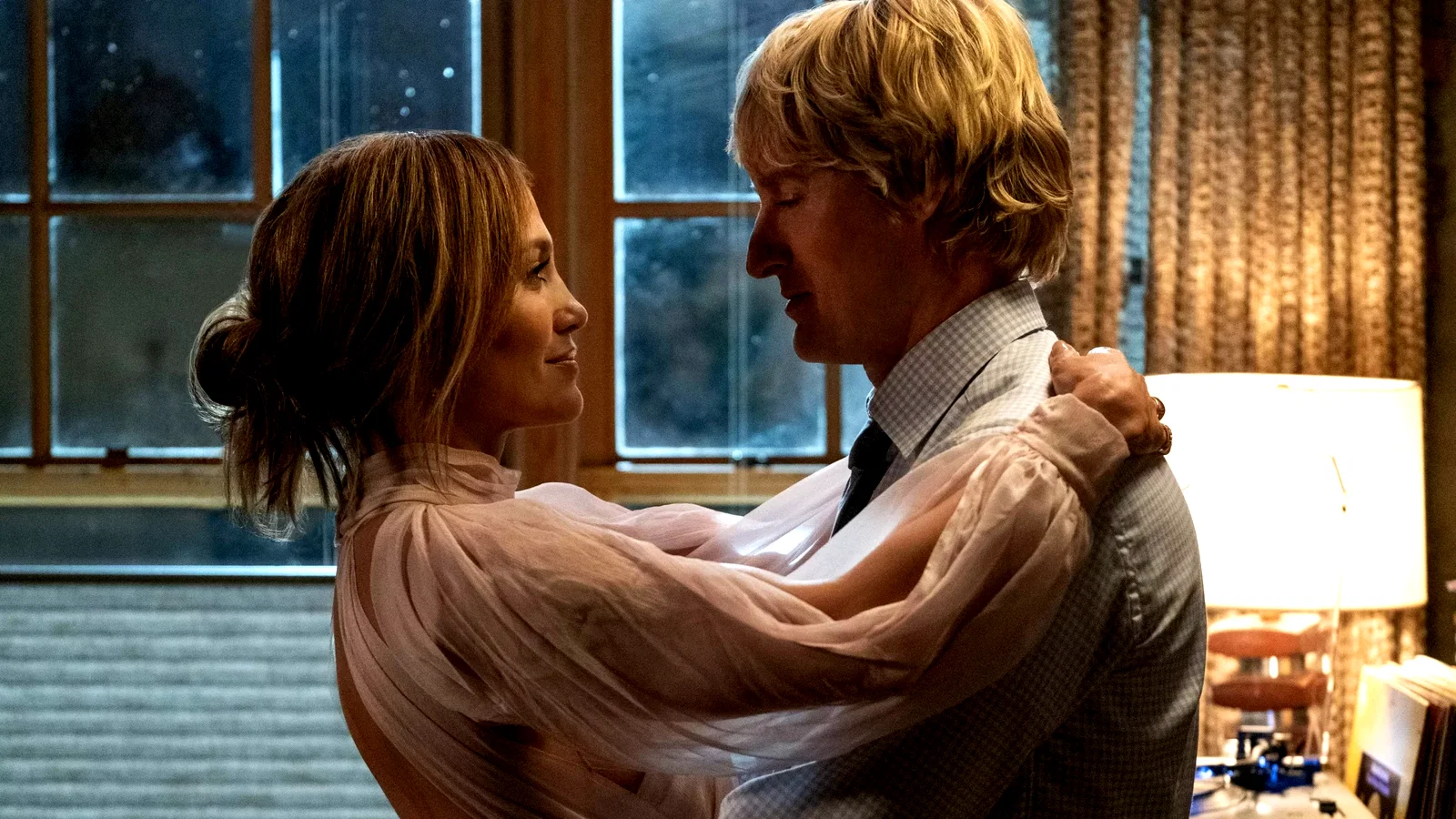 Photo 5 du film : Marry Me