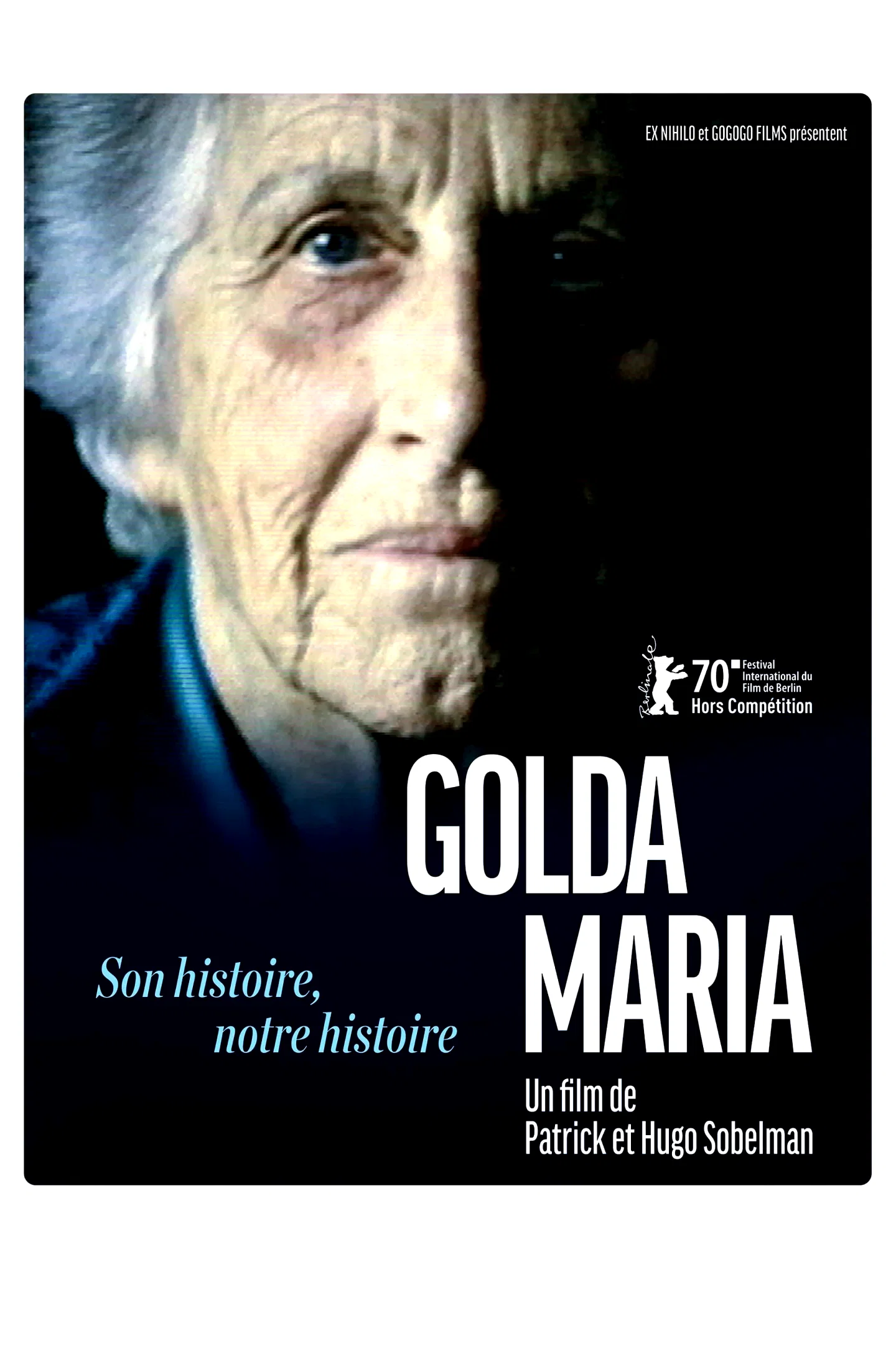 Photo 2 du film : Golda Maria