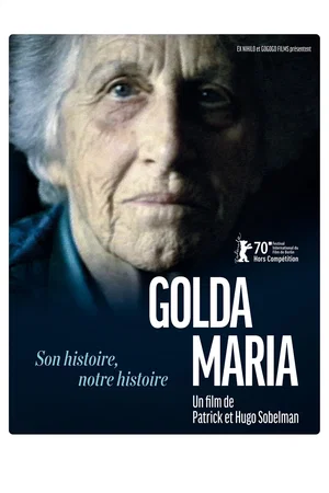 Photo du film : Golda Maria