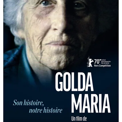 Miniature photo du film : Golda Maria