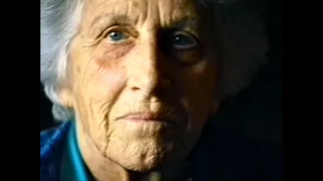Affiche du film : Golda Maria