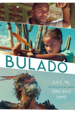 Affiche du film Buladó