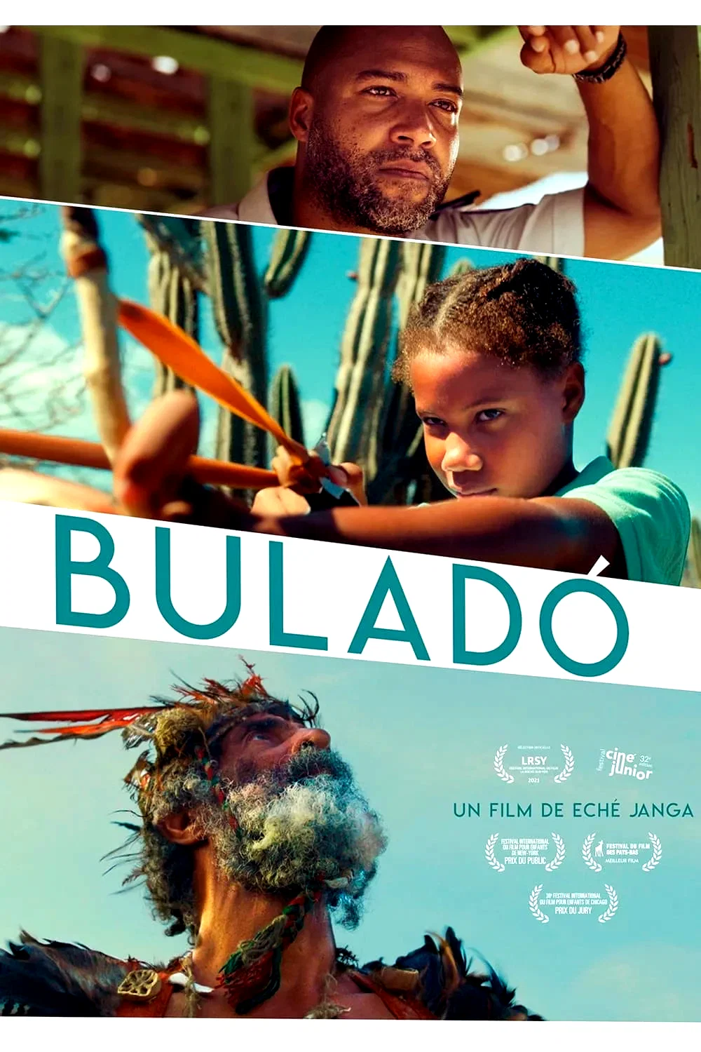 Photo 2 du film : Buladó