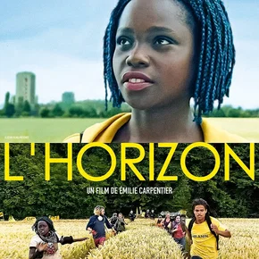 Photo du film : L'horizon
