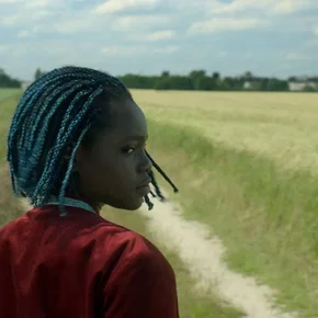 Photo du film : L'horizon
