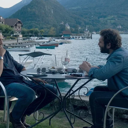 Miniature photo du film : Enquête sur un scandale d'État