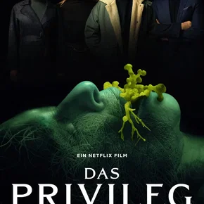 Photo du film : The Privilege