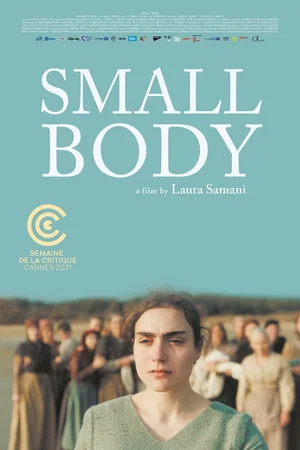 Photo du film : Piccolo corpo