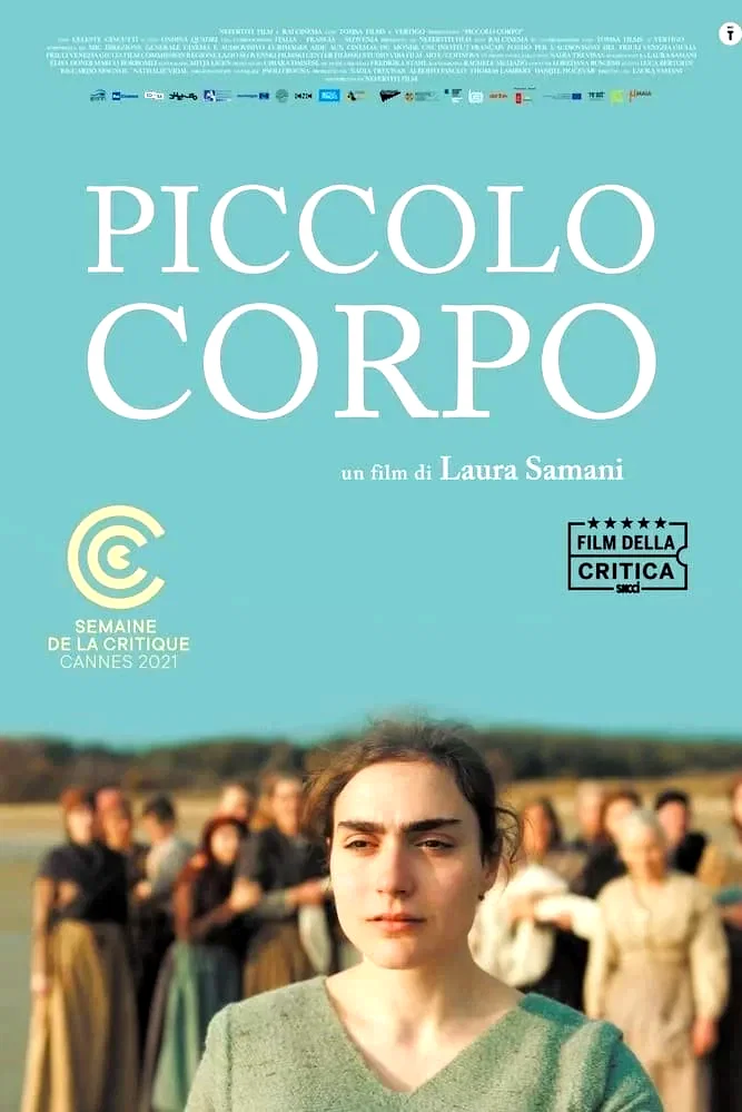 Photo 4 du film : Piccolo corpo