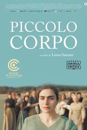 Photo du film : Piccolo corpo