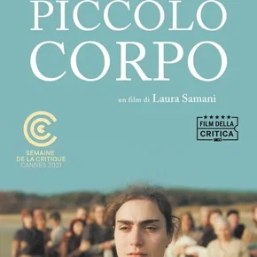 Photo du film : Piccolo corpo