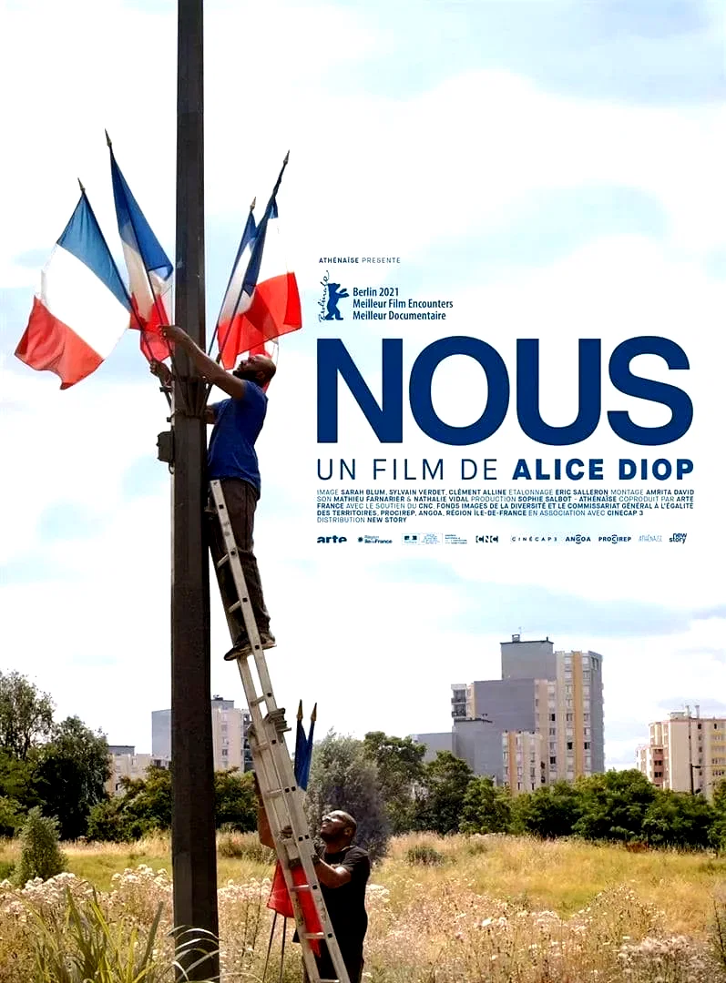 Photo 2 du film : Nous