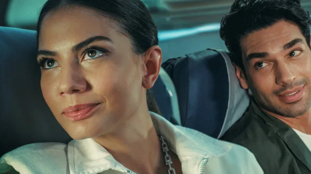 Photo 2 du film : Les Tactiques de l'amour