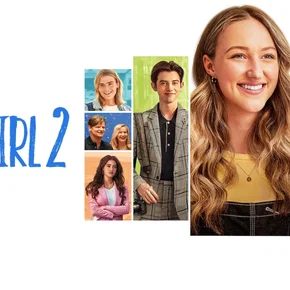 Photo du film : Tall Girl 2