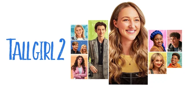 Photo 1 du film : Tall Girl 2