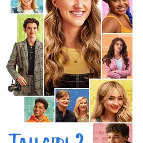 Photo du film : Tall Girl 2