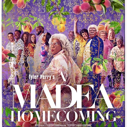 Miniature photo du film : Madea : Retour en fanfare