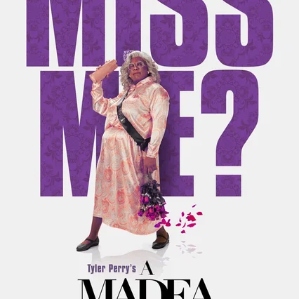 Miniature photo du film : Madea : Retour en fanfare
