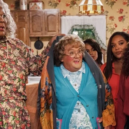 Miniature photo du film : Madea : Retour en fanfare