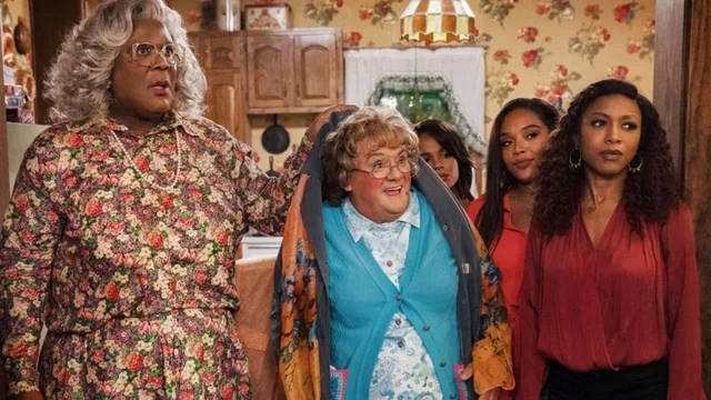 Photo du film : Madea : Retour en fanfare