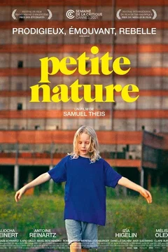 Affiche du film Petite nature