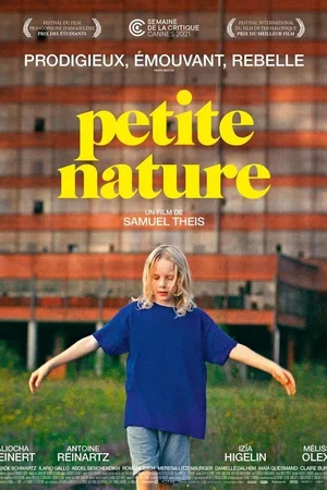 Photo 2 du film : Petite nature