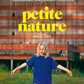 Photo du film : Petite nature