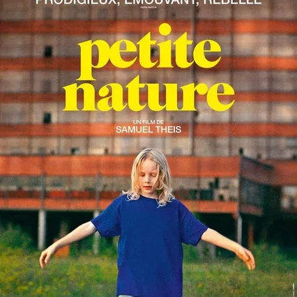 Miniature photo du film : Petite nature