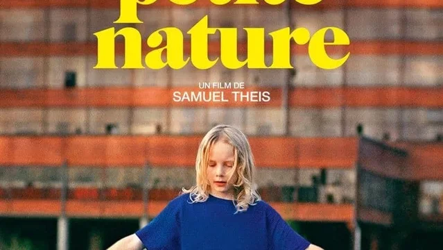 Affiche du film : Petite nature