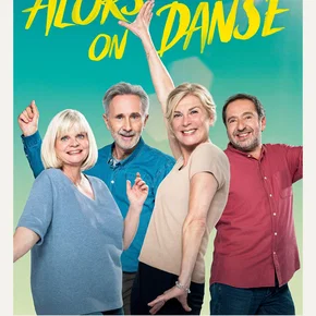 Photo du film : Alors on danse
