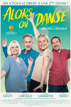 Photo 2 du film : Alors on danse