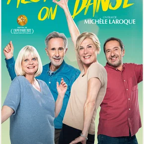 Photo du film : Alors on danse