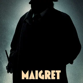 Photo du film : MAIGRET
