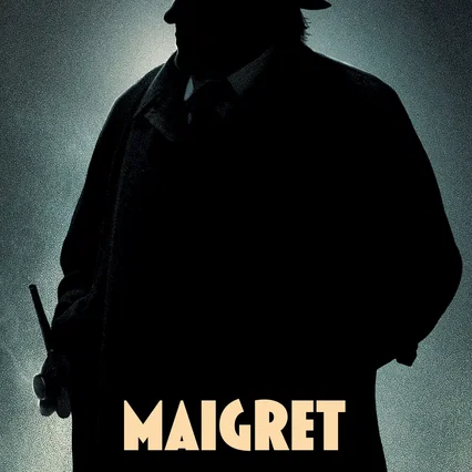 Miniature photo du film : MAIGRET