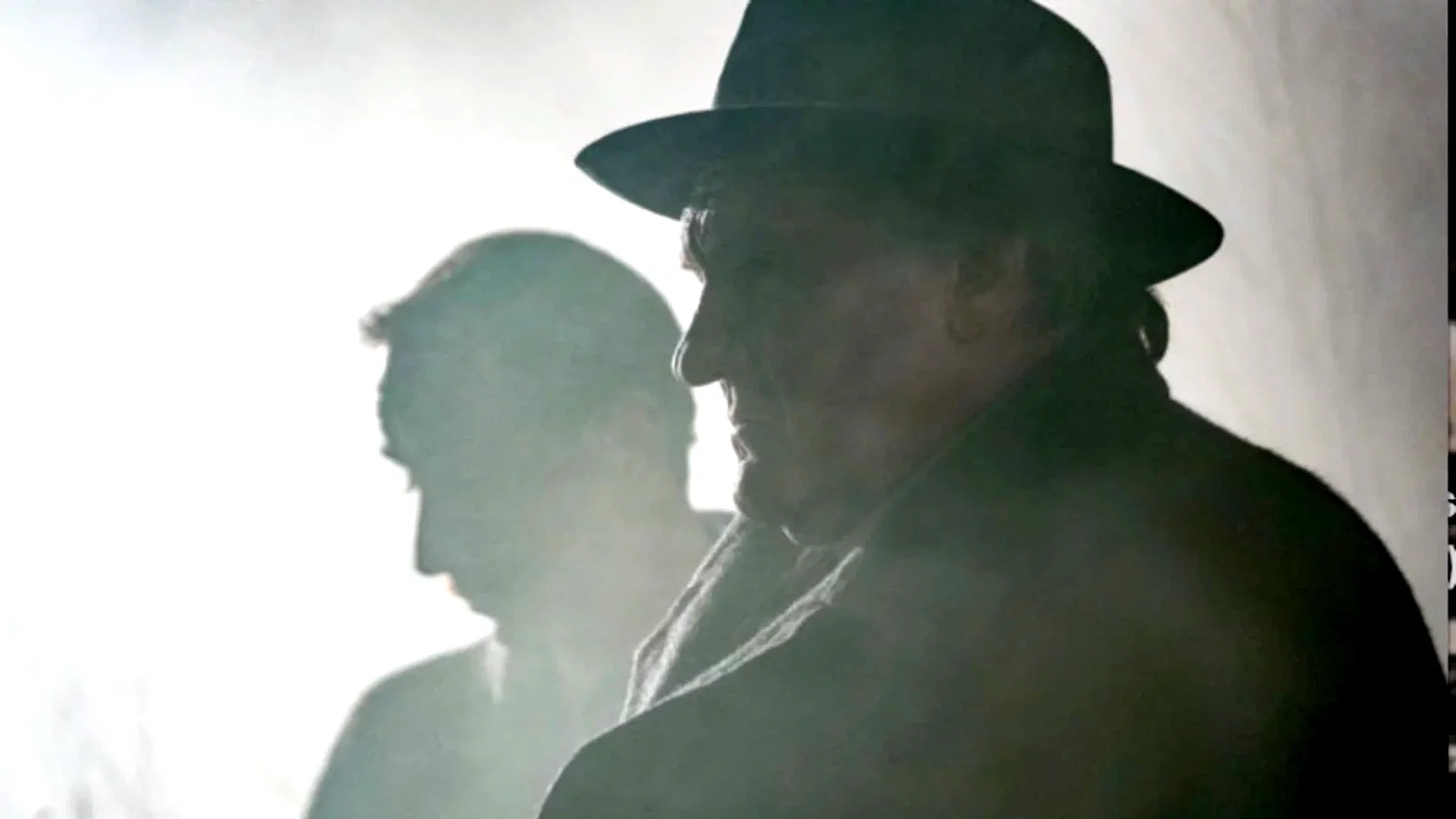 Photo du film : MAIGRET