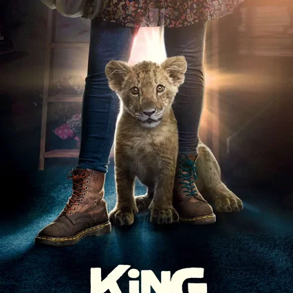 Miniature photo du film : King