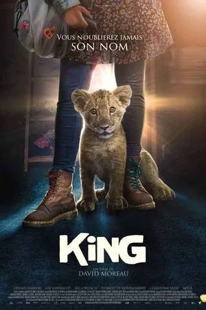 Photo du film : King