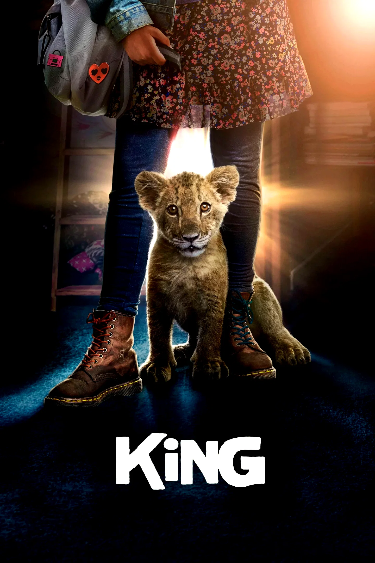 Photo 3 du film : King