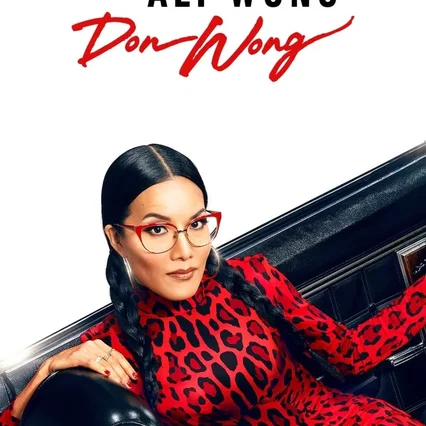 Miniature photo du film : Ali Wong: Don Wong