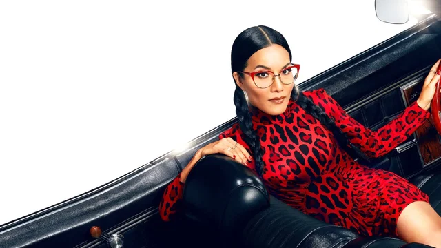 Photo du film : Ali Wong: Don Wong