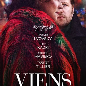Photo du film : Viens je t'emmène
