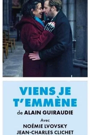Photo 2 du film : Viens je t'emmène