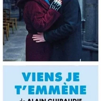 Miniature photo du film : Viens je t'emmène